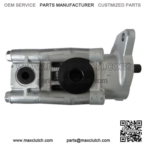 Harvester Hydraulic Pump Fit for Kubota 488 588 688 DC60,DC68G,DC70,5H470-27104