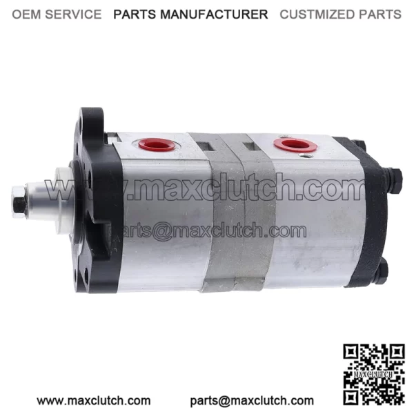 3661228M91 3660498M91 Hydraulic Pump for Massey Ferguson 2225 2230 2235 Tractor