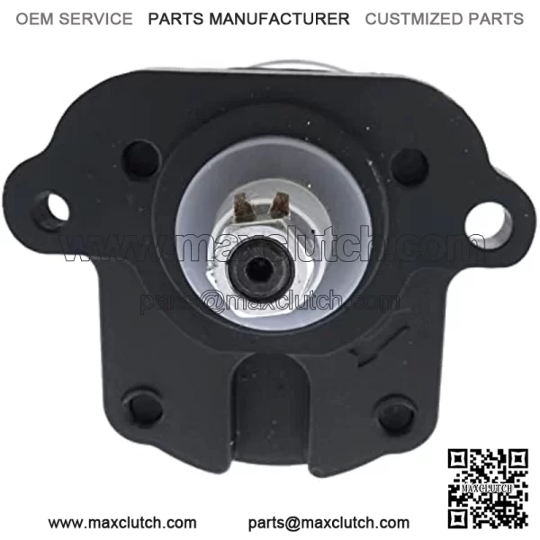 Hydraulic Pump 3661228M91 0510365315 for Massey Ferguson 2225 2230 2235 Tractor - Image 4