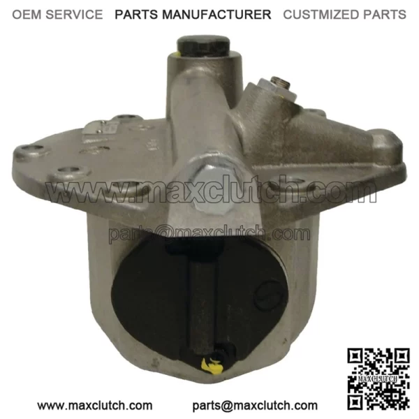 Hydraulic Pump For Ford Holland Tractor 3900 Others - 83936586