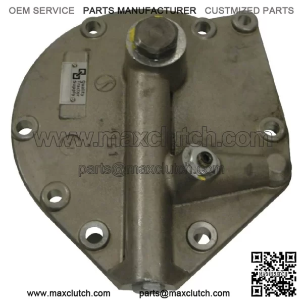 Hydraulic Pump For Ford Holland Tractor 3900 Others - 83936586 - Image 3
