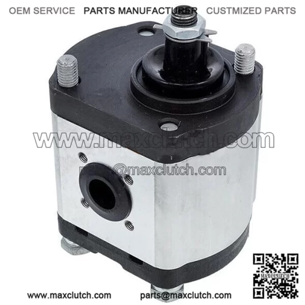0510615333 Hydraulic Gear Pump For Deutz Engine FL912 10006 10006F