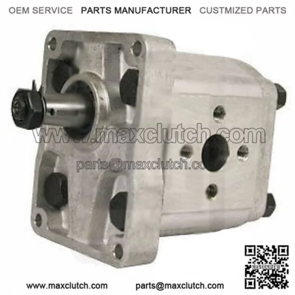 Hydraulic Pump for FIAT New Holland CASE IH UNIVERSAL 5179714, 5169770, 5129488