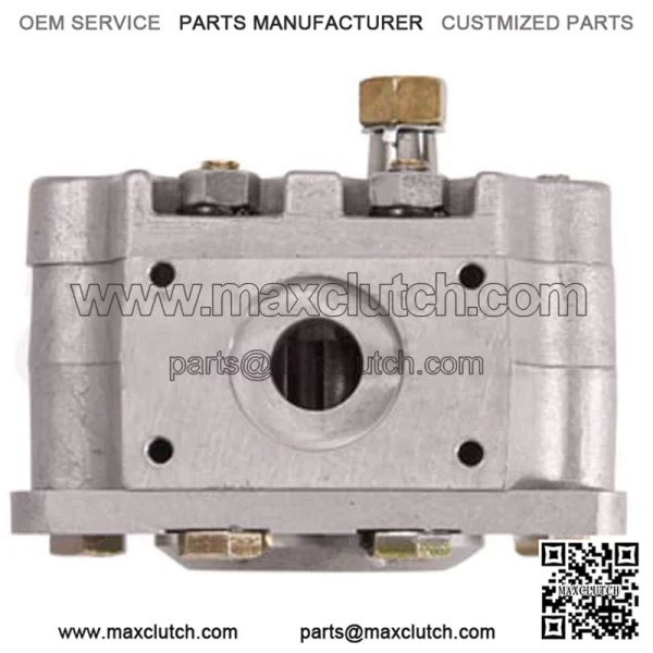 Hydraulic Pump Fits Case IH K913394, K914466, K917541, K918995, K928578 - Image 5