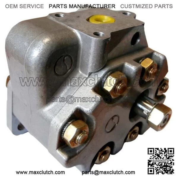 Hyraulic pump David Brown 995 996 990 1190, ref. Parts Number(s): K918995