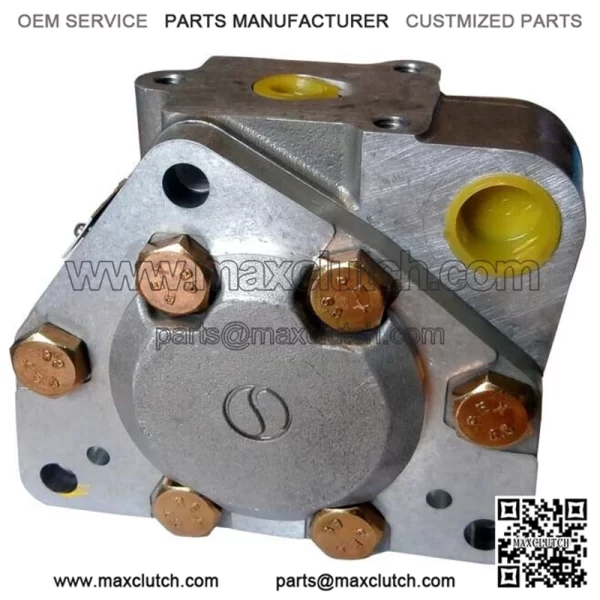 Hyraulic pump David Brown 995 996 990 1190, ref. Parts Number(s): K918995 - Image 3