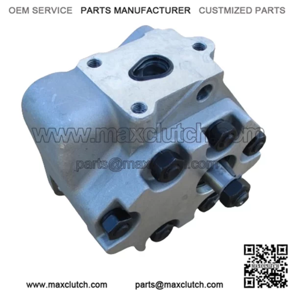 K962635 K962688 Hydraulic Pump for David Brown 780 880 990 995 996 1210 1212