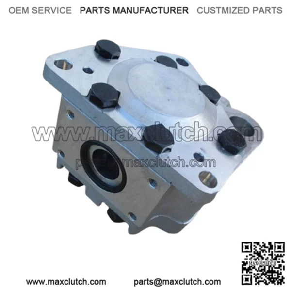 K962635 K962688 Hydraulic Pump for David Brown 780 880 990 995 996 1210 1212 - Image 2