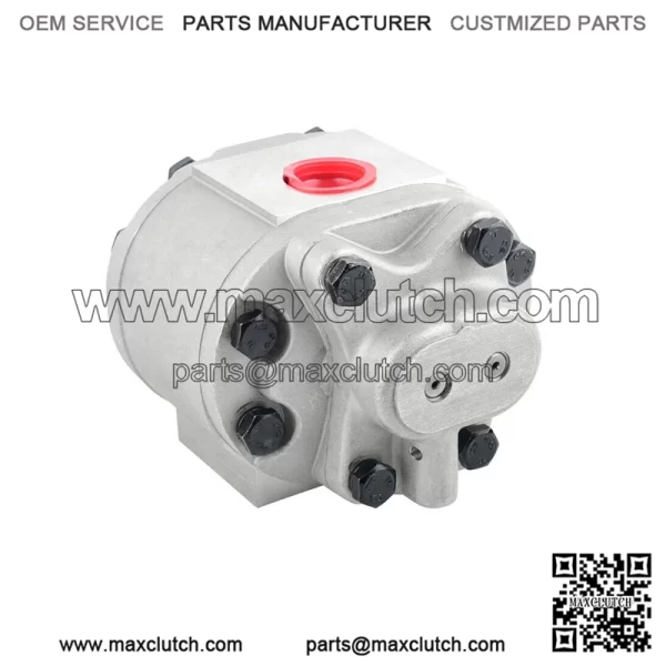 83903943 Hydraulic Pump for Economy Fits Ford 8000 8600 8700 9000 9600 9700