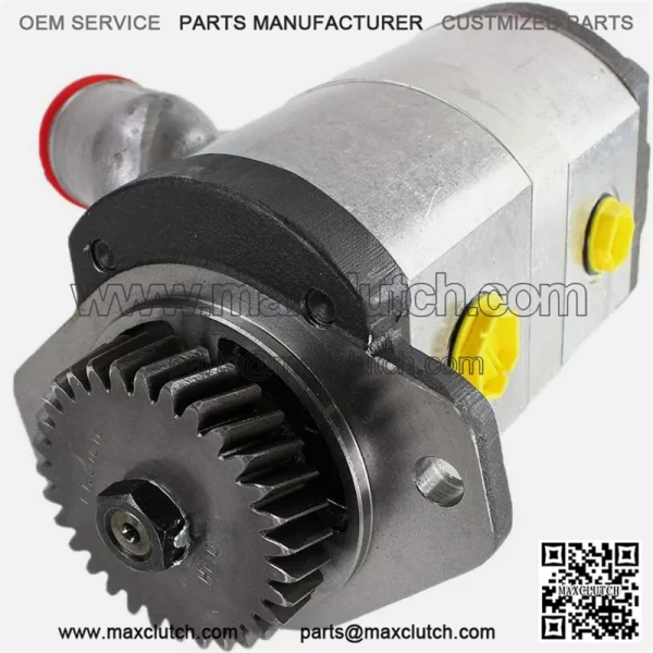 Hydraulic Pump Replacement for JOHN DEERE 5210 5310 5320N 5101E 5083E RE73947