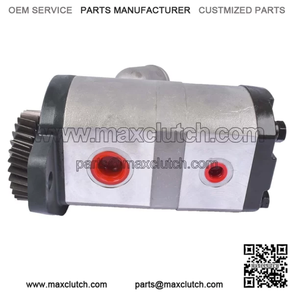 RE72058 Hydraulic Pump For John Deere 5076E 5082E 5090E 5615 5715 5510 Tractor