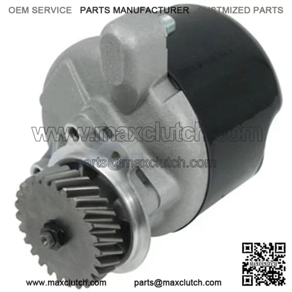 POWER STEERING PUMP FOR PART 83960261 87540835 E4NN3K514AA E4NN3K514AB