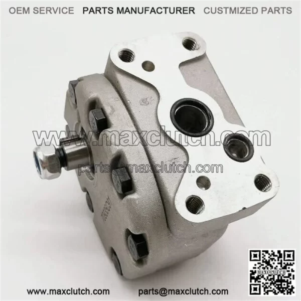70935C91 Hydraulic Pump for Case IH 330 340 460 504 544 560 606 656 706 756 806