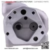70933C91 New Hydraulic Pump for Ford Case 330 340 460 504 544 560 606 656 660 - Image 2