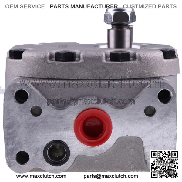 70933C91 New Hydraulic Pump for Ford Case 330 340 460 504 544 560 606 656 660 - Image 3
