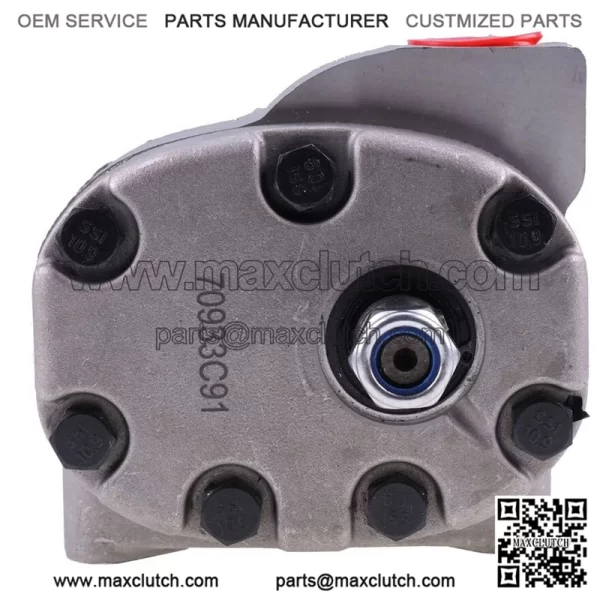 70933C91 New Hydraulic Pump for Ford Case 330 340 460 504 544 560 606 656 660 - Image 4