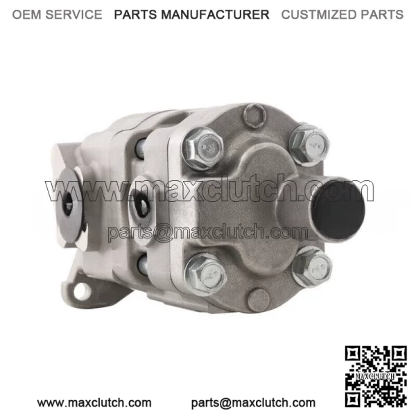 Hydraulic Pump T1150-36403 For Kubota Tractor L2800DT L3130F L3240DT L4300DT- - Image 2
