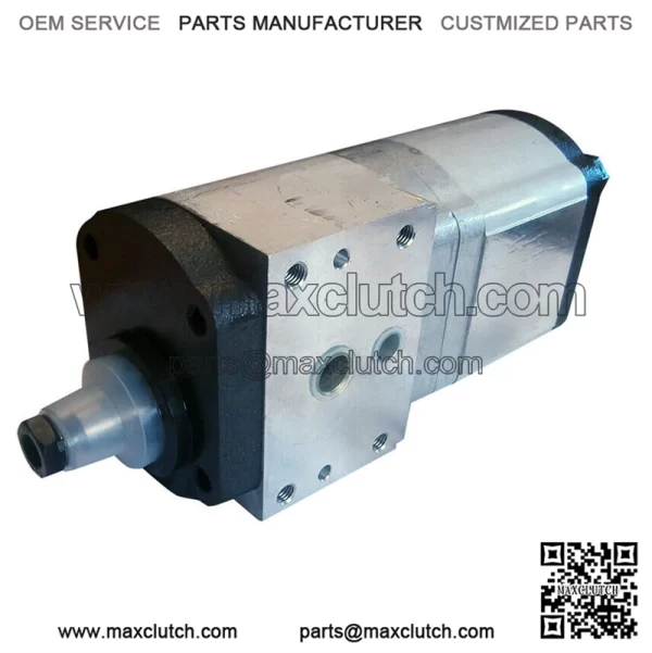 Hydraulic Pump 3797116M2 3797116M1 For Massey Ferguson 5445 5455 6235 6260 6470