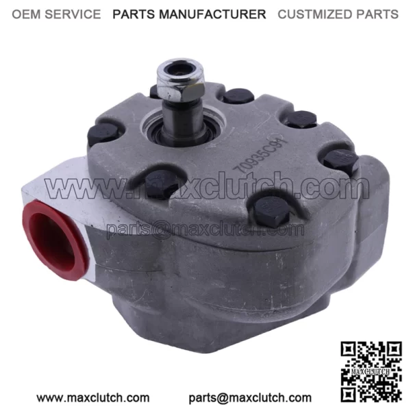 Hydraulic Pump 70935C91 1949292C1 for Case-IH 330 340 460 504 544 560 606 656