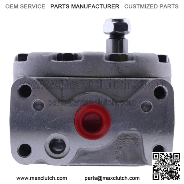 Hydraulic Pump 70935C91 1949292C1 for Case-IH 330 340 460 504 544 560 606 656 - Image 4