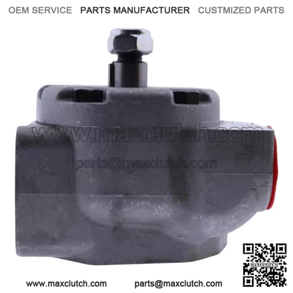 Hydraulic Pump 70935C91 1949292C1 for Case-IH 330 340 460 504 544 560 606 656 - Image 5