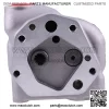 70933C91 New Hydraulic Pump for Ford Case 330 340 460 504 544 560 606 656 660 - Image 2
