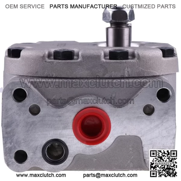 70933C91 New Hydraulic Pump for Ford Case 330 340 460 504 544 560 606 656 660 - Image 3