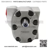 1949296C1 Hydraulic Pump For Case-IH Tractor 1026 1256 1456 1466 1486 1568 1586 - Image 4