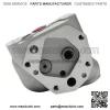 1949296C1 Hydraulic Pump For Case-IH Tractor 1026 1256 1456 1466 1486 1568 1586 - Image 5