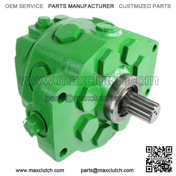 RE20839 Hydraulic Pump for John Deere 4000, 4020, 4430, 4520, 4555, 4650, 4760++