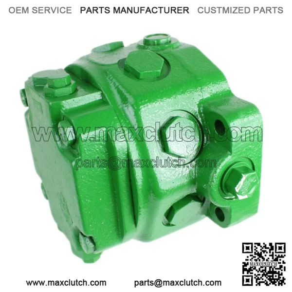 RE20839 Hydraulic Pump for John Deere 4000, 4020, 4430, 4520, 4555, 4650, 4760++ - Image 2