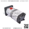 47129338 Hydraulic Pump For New Holland TL80A TL90A TN85A TN85DA TL100A TN95A - Image 2