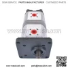 47129338 Hydraulic Pump For New Holland TL80A TL90A TN85A TN85DA TL100A TN95A - Image 4