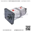 47129338 Hydraulic Pump For New Holland TL80A TL90A TN85A TN85DA TL100A TN95A - Image 5