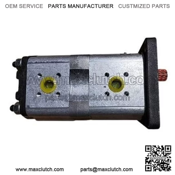 47129337 Hydraulic Pump Fits CS IH New Holland Ford