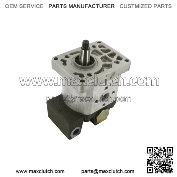 5180273 NEW Power Steering Pump For Fiat Tractors 65-90, 72-93+