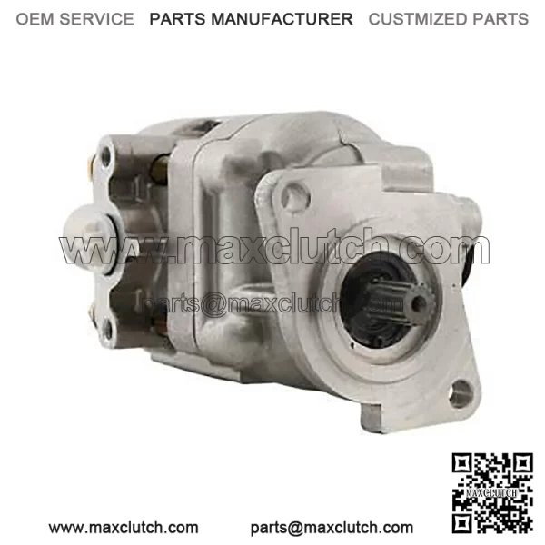 Hydraulic Pump Fits Kubota L Series Tractor T1150-36440 T1150-36407 T1150-36409