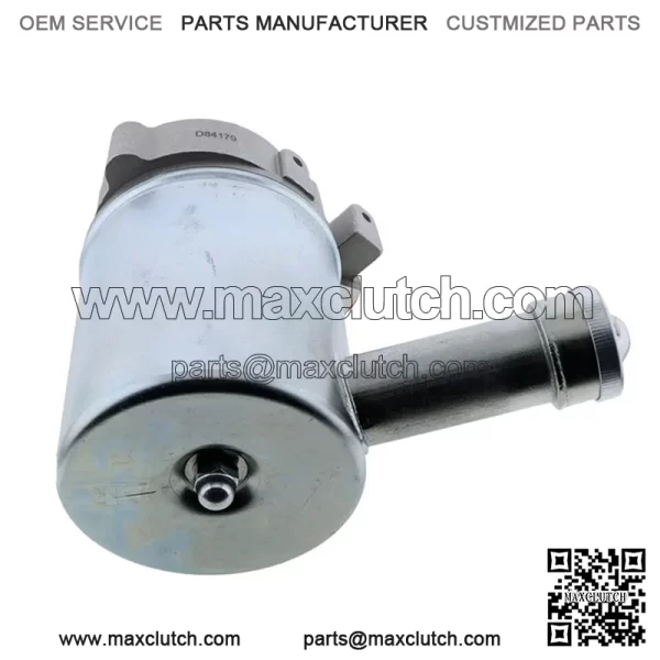 Power Steering Pump A137187 D84179 D64601 for CASE 188 480C 480D 580C 580D 584C - Image 4