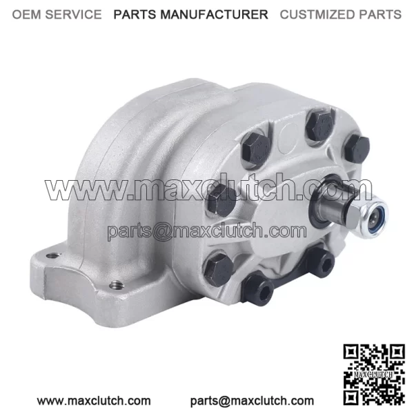 120114C92 Hydraulic Power Steering Pump IH MCV For International 856 826 1466 - Image 2