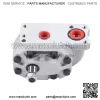120114C92 Hydraulic Power Steering Pump IH MCV For International 856 826 1466 - Image 3