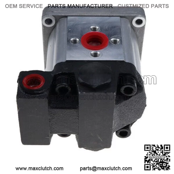 C-5180277 Power Steering Pump for Case MXM130, MXM140, MXM155, MXM175+ - Image 3
