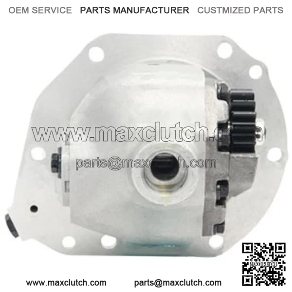 Hydraulic Pump Fits Ford/New Holland Models Listed Below 83987329 E9NN600BC - Image 2