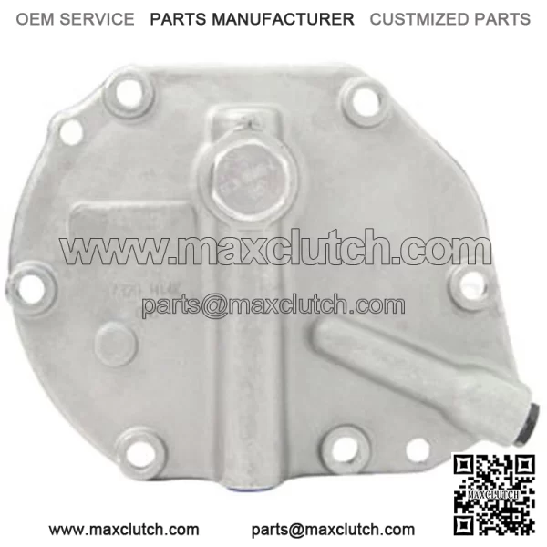 Hydraulic Pump Fits Ford/New Holland Models Listed Below 83987329 E9NN600BC - Image 3