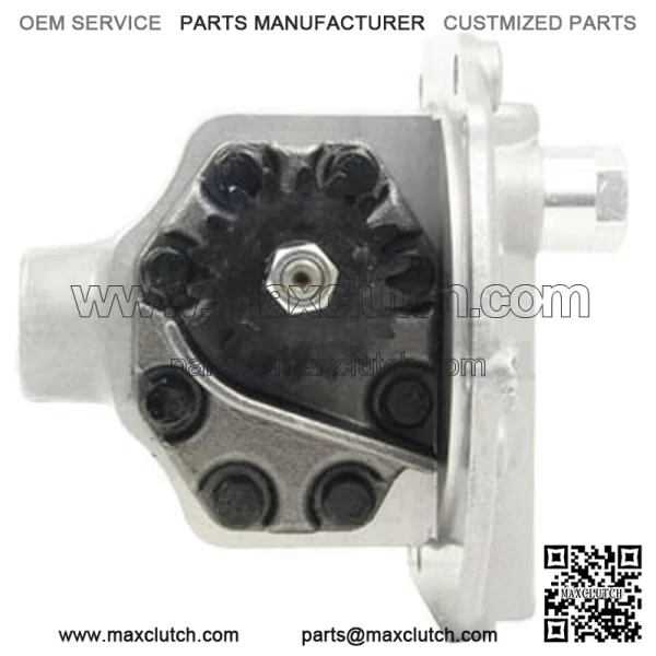 Hydraulic Pump Fits Ford/New Holland Models Listed Below 83987329 E9NN600BC - Image 4