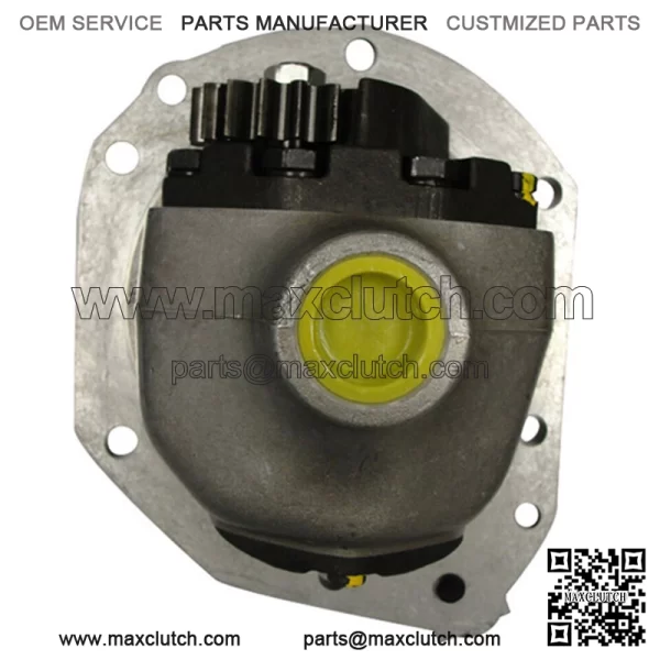 Hydraulic Pump Fits Ford/New Holland Models Listed Below 83987329 E9NN600BC - Image 5