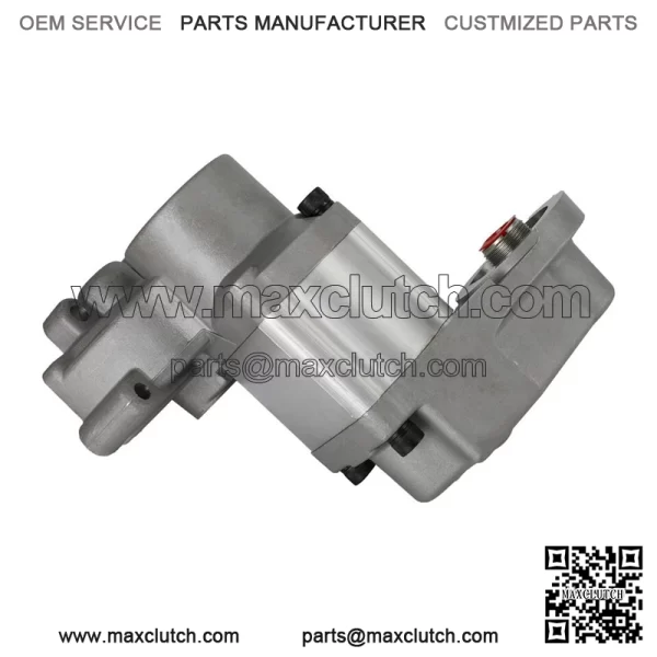 Fits For Ford Tractor Hydraulic Pump 83928509 E2NN600AB E1NN600AB 83996272 - Image 4