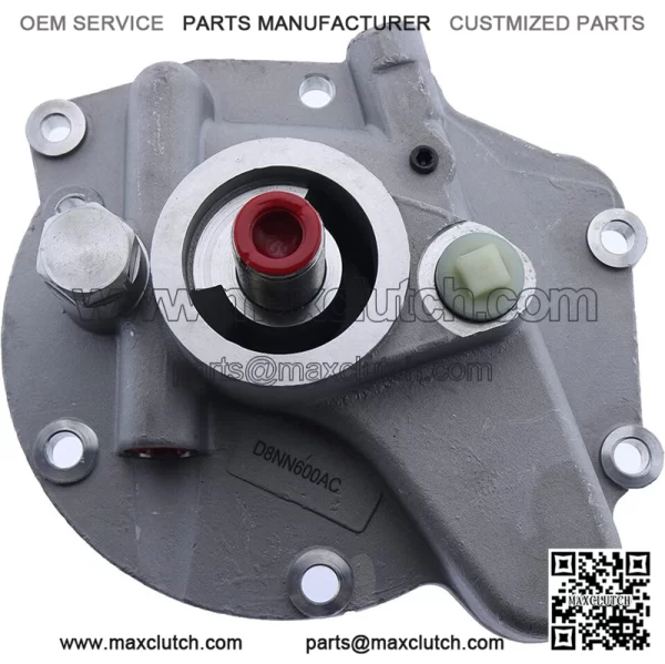 83957379 Hydraulic Pump for New Holland 10 TS 5110 5610 5900 6610 6710 6810 7010 - Image 2