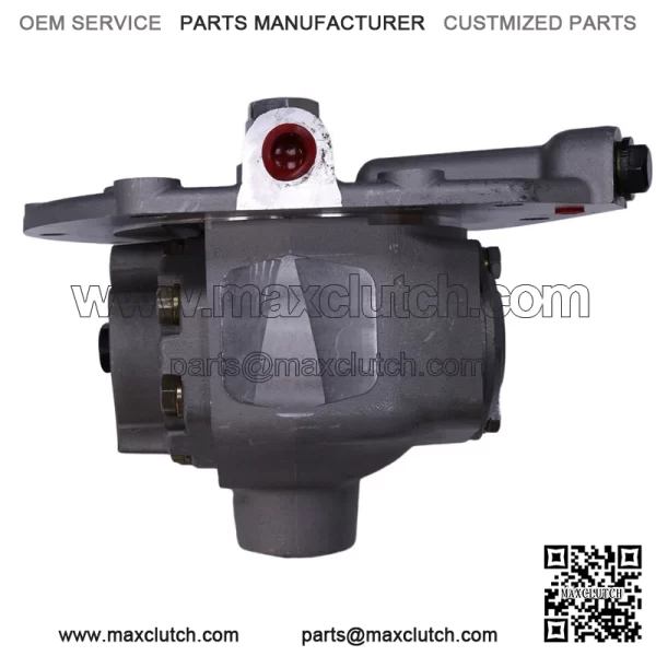 83936585 Hydraulic Pump for Ford New Holland Tractors 4110 4130 420 445 450 4600 - Image 3