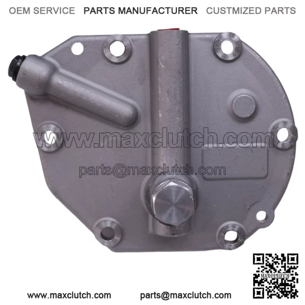 83936585 Hydraulic Pump for Ford New Holland Tractors 4110 4130 420 445 450 4600 - Image 4