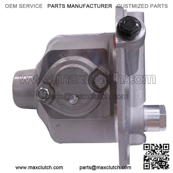 83936585 Hydraulic Pump for Ford New Holland Tractors 4110 4130 420 445 450 4600 - Image 5